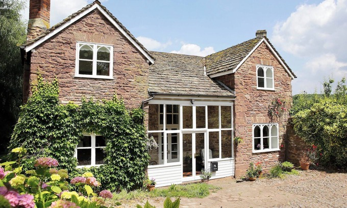 Abbey Dore Cottage | 3 bedroom accommodation in Abbey Dore, near Ewyas Harold