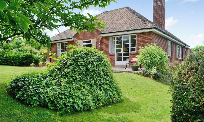 Ruckhall Cottage | 3 bedroom accommodation in Ruckhall, Eaton Bishop, near Hereford