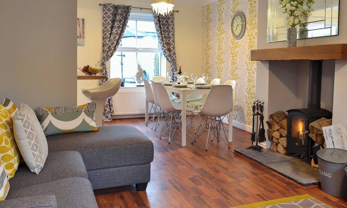 Hornsea Cottage | 3 bedroom accommodation in Hornsea