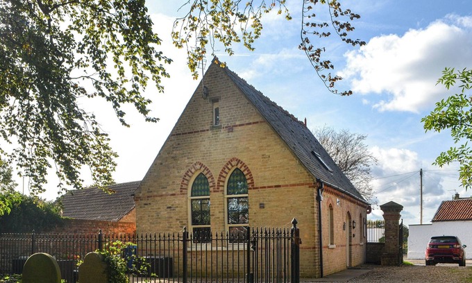 Hornsea Cottage | 3 bedroom accommodation in Hornsea
