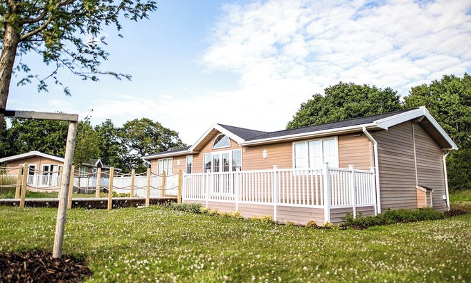 Hundall Cottage | 3 bedroom accommodation in Willington, near Derby