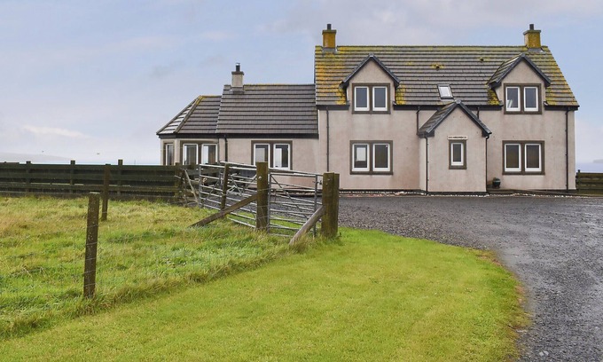 Hunspow Cottage | 3 bedroom accommodation in Canisbay, near Wick