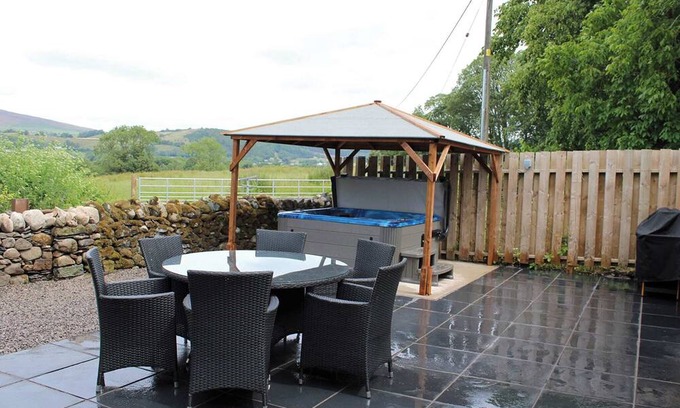 Bassenthwaite Cottage | 3 bedroom accommodation in Bassenthwaite, Keswick