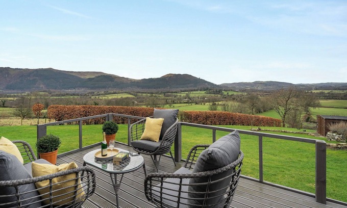 Bassenthwaite Cottage | 3 bedroom accommodation in Bassenthwaite, near Keswick