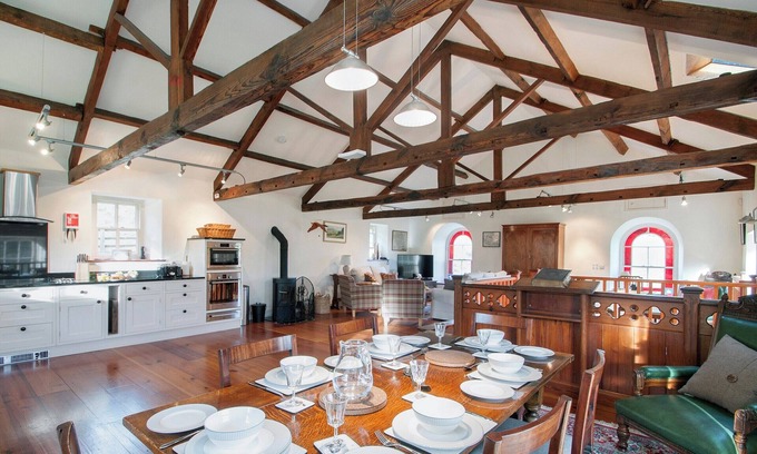Horsehouse Cottage | 3 bedroom accommodation in Horsehouse, near Leyburn