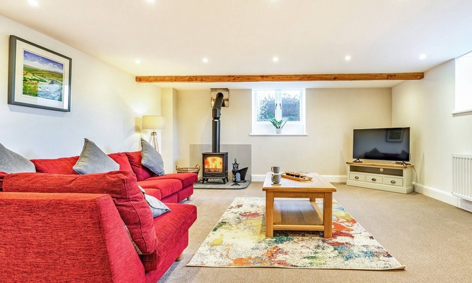 Leyburn Cottage | 3 bedroom accommodation in Carlton-in-Coverdale, near Leyburn