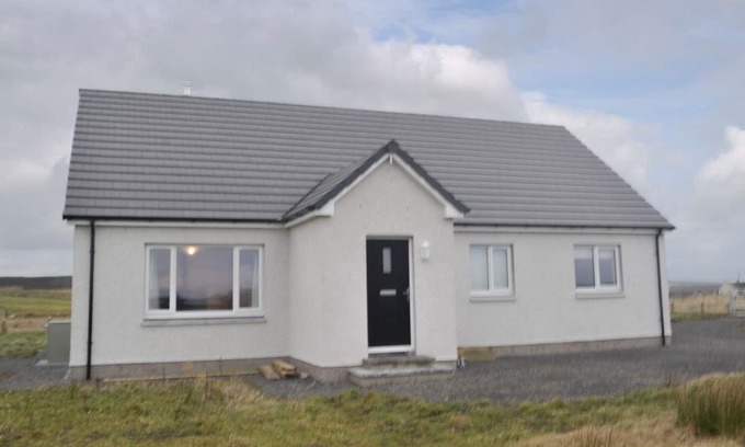 Whaligoe Cottage | 3 bedroom accommodation in Ulbster, near Wick