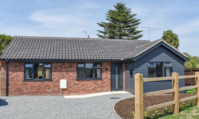 Martham Cottage | 3 bedroom accommodation in Martham