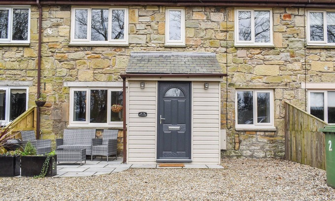 North Togston Cottage | 3 bedroom accommodation in North Togston, near Amble