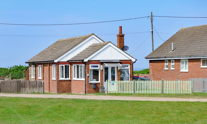 Bacton Cottage | 3 bedroom accommodation in Bacton, near North Walsham