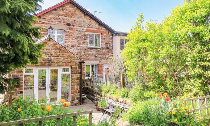 Kirkby Thore Cottage | 3 bedroom accommodation in Kirkby Thore in the Eden Valley, Cumbria