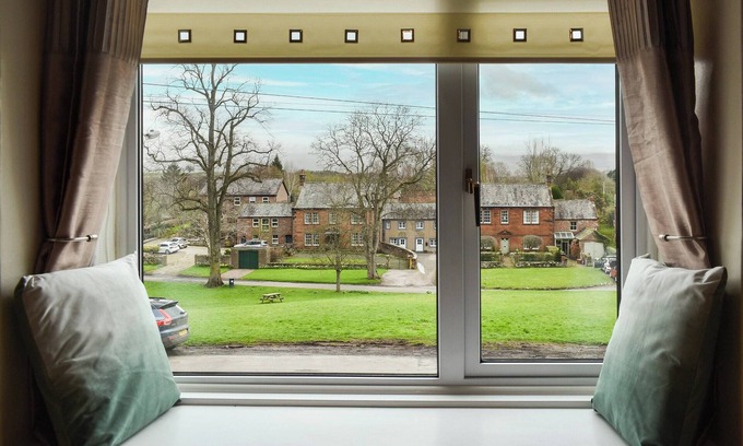 Temple Sowerby Cottage | 3 bedroom accommodation in Temple Sowerby, near Penrith