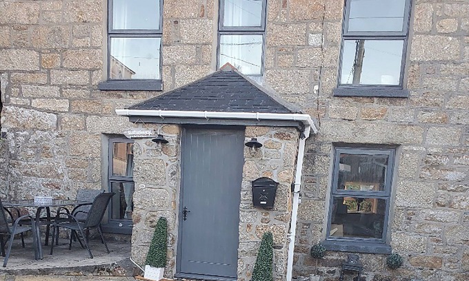 Mousehole Cottage | 3 bedroom accommodation in Mousehole, near Penzance