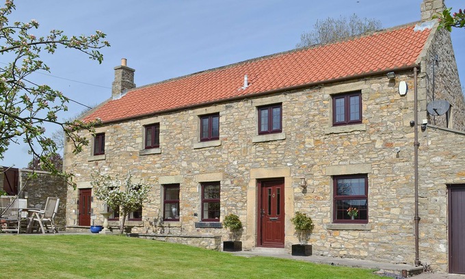 Aldbrough St. John Cottage | 3 bedroom accommodation in Aldbrough St John, near Richmond