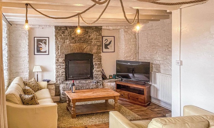Swanage Cottage | 3 bedroom accommodation in Swanage