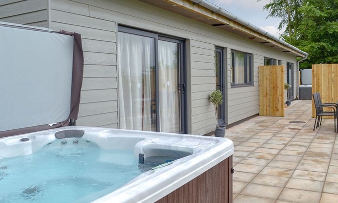 Washfield House | 3 bedroom accommodation in Washfield, near Tiverton