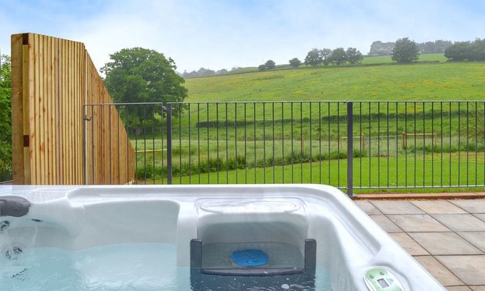 Washfield House | 3 bedroom accommodation in Washfield, near Tiverton