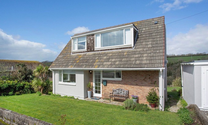 Wembury Cottage | 3 bedroom accommodation in Wembury