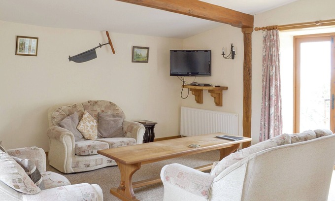 Westcott Cottage | 3 bedroom accommodation in Plymtree, near Cullompton