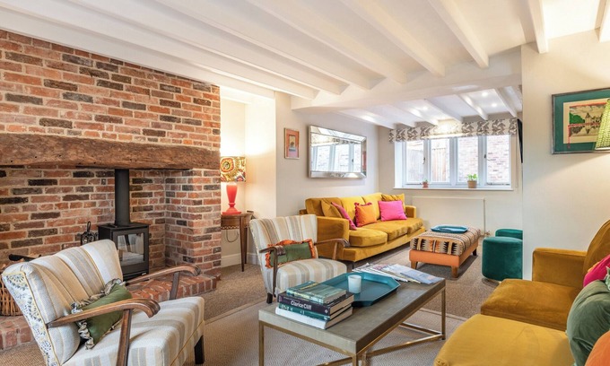 Wighton Cottage | 3 bedroom accommodation in Wighton