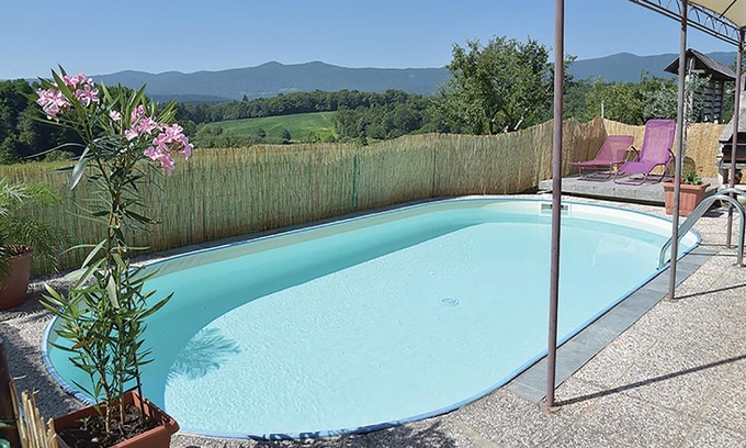 Crnomelj House | 3 bedroom accommodation in Crnomelj