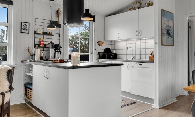 Thisted Municipality House | 3 bedroom accommodation in Thisted
