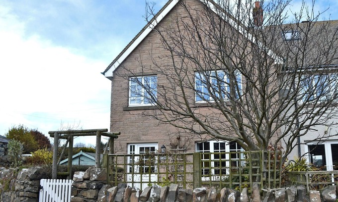 Craster Cottage | 3 bedroom accommodation in Craster, near Alnwick