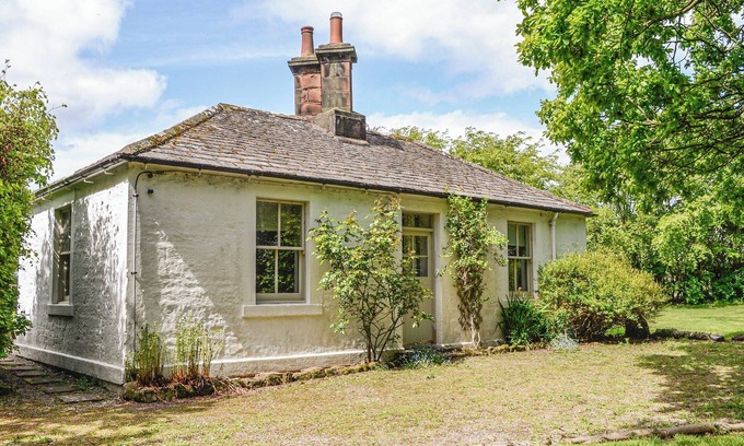 Annan Cottage | 3 bedroom accommodation in Annan