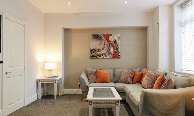 Tideswell Cottage | 3 bedroom accommodation in Tideswell, near Buxton