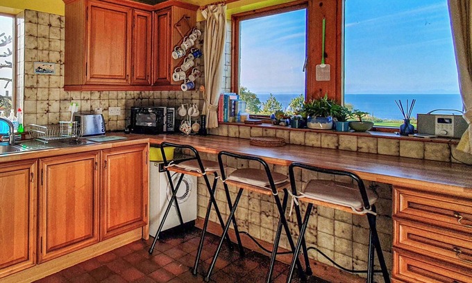 Elgin Cottage | 3 bedroom accommodation in Elgin