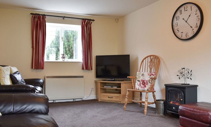 Exelby Cottage | 3 bedroom accommodation in Exelby, near Bedale