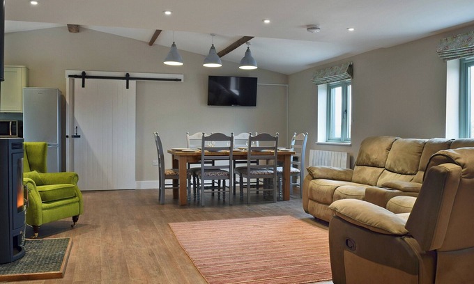 Gumley Cottage | 3 bedroom accommodation in Lubenham, near Market Harborough