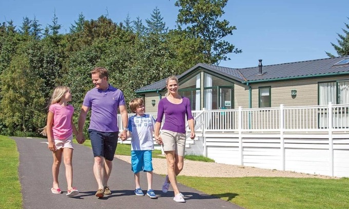 Hexham House | 3 bedroom accommodation in Slaley, Hexham