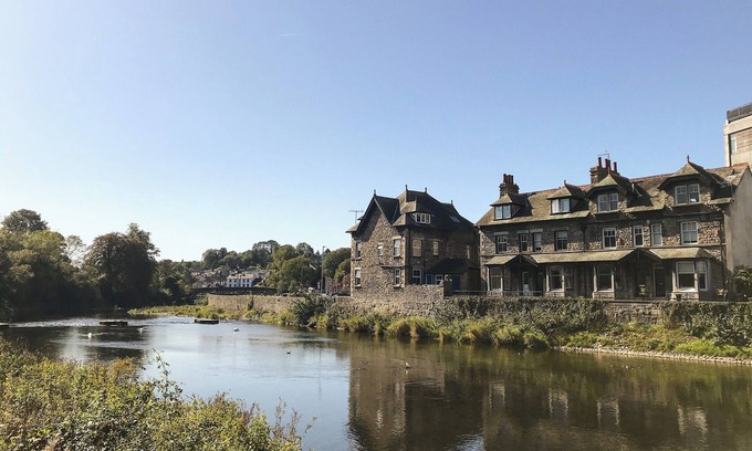 Kendal Cottage | 3 bedroom accommodation in Kendal