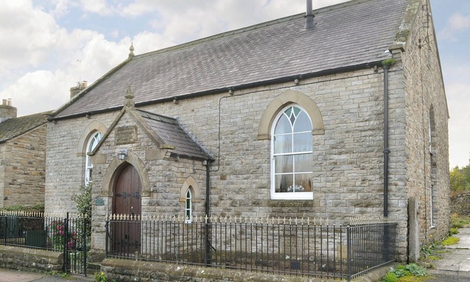 Thoralby Cottage | 3 bedroom accommodation in Thoralby, near Leyburn