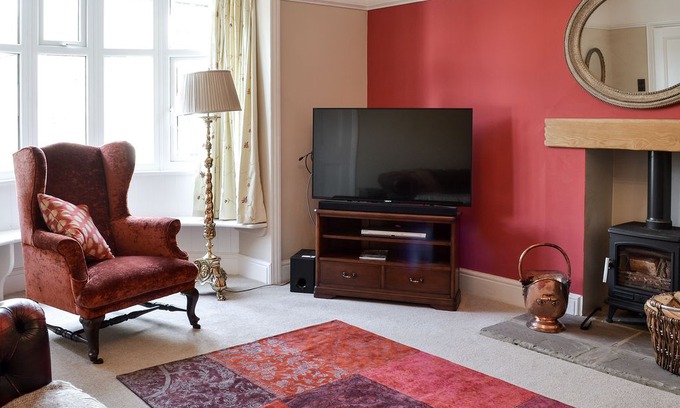 Askrigg Cabin | 3 bedroom accommodation in Askrigg, near Hawes