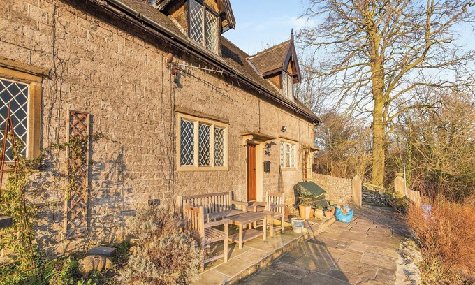 Litton Cottage | 3 bedroom accommodation in Cressbrook, near Bakewell
