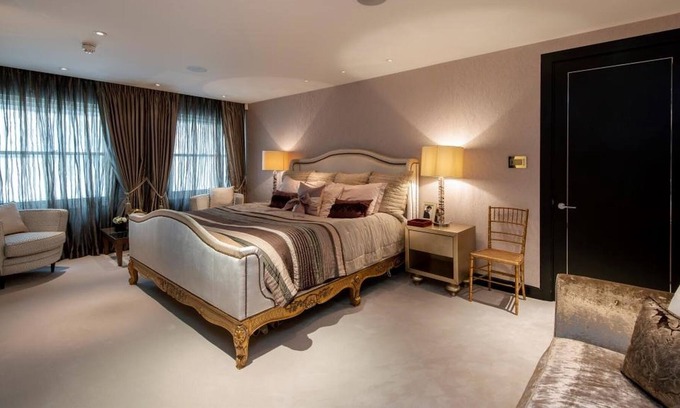 Gipsy Hill Apartment | 3 bedroom accommodation in London