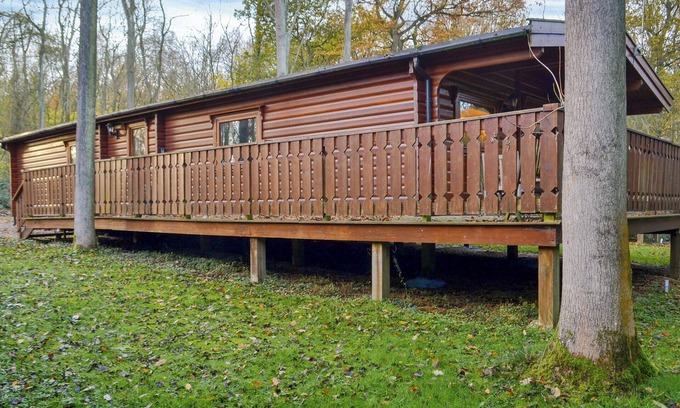 Kenwick Cottage | 3 bedroom accommodation in Louth