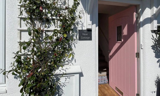 Lytham St. Anne's Cottage | 3 bedroom accommodation in Lytham