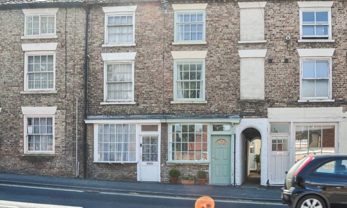 Malton Cottage | 3 bedroom accommodation in Malton