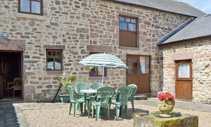 Cromford Cottage | 3 bedroom accommodation in Cromford, near Matlock