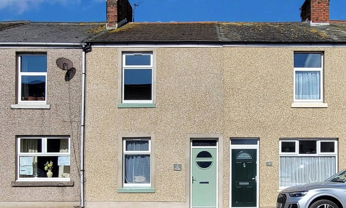 Haverigg Cottage | 3 bedroom accommodation in Haverigg, near Millom