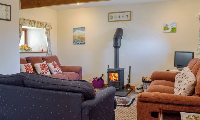Waberthwaite Cottage | 3 bedroom accommodation in Waberthwaite, near Ravenglass