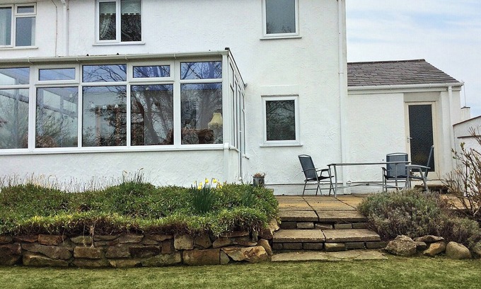 Edern Cottage | 3 bedroom accommodation in Nefyn