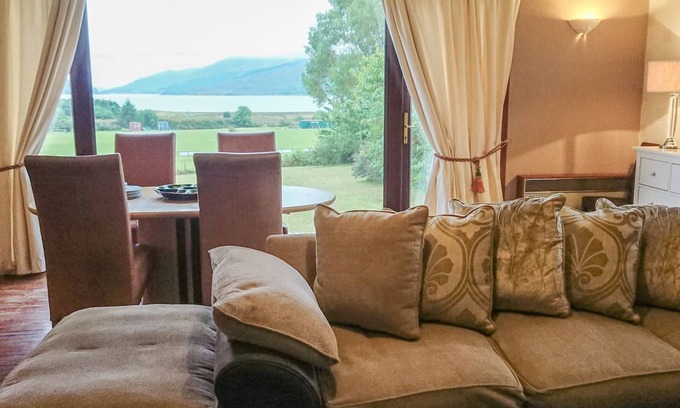 Nostie Cottage | 3 bedroom accommodation in Balmacara, By Kyle of Lochalsh, near Plockton