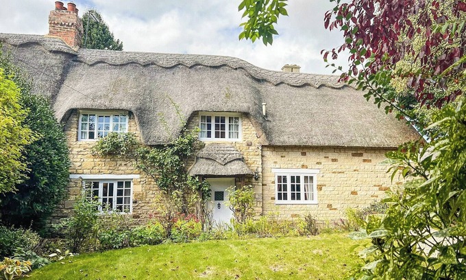 Exton Cottage | 3 bedroom accommodation in Exton, near Oakham
