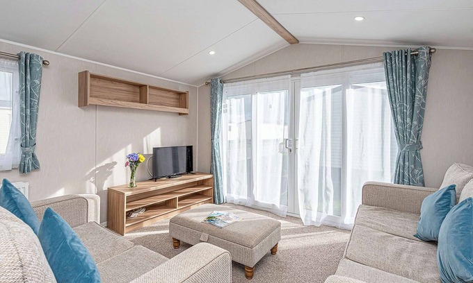 Ruthin House | 3 bedroom accommodation in Ruthin
