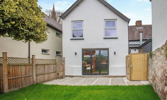 Ruthin Cottage | 3 bedroom accommodation in Ruthin