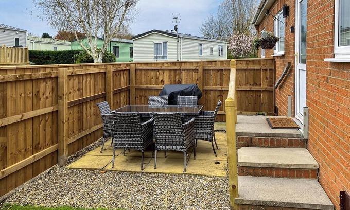 Asenby Cottage | 3 bedroom accommodation in Topcliffe, near Thirsk